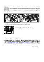 Предварительный просмотр 10 страницы Sunjoy 2721828 Assembly Instruction Manual