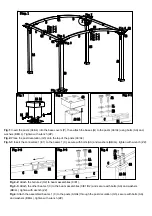 Preview for 5 page of Sunjoy 800925 Manual