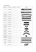 Preview for 10 page of Sunjoy 800925 Manual