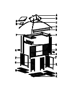 Предварительный просмотр 3 страницы Sunjoy 810213850 Instruction Manual