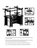 Предварительный просмотр 6 страницы Sunjoy 810213850 Instruction Manual