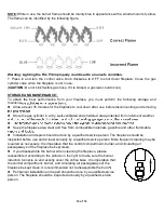 Предварительный просмотр 14 страницы Sunjoy 810325096 Assembly Instruction Manual