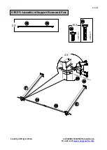 Preview for 12 page of Sunjoy 810326090 Assembly Instruction Manual