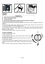 Предварительный просмотр 12 страницы Sunjoy 810367858 Assembly Instruction Manual