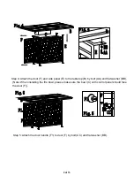 Preview for 9 page of Sunjoy 810367912 Assembly Instruction Manual