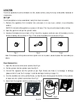 Предварительный просмотр 11 страницы Sunjoy 810367912 Assembly Instruction Manual