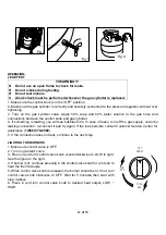 Preview for 12 page of Sunjoy 810367912 Assembly Instruction Manual