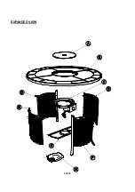 Preview for 5 page of Sunjoy 810405352 Assembly Instructions Manual