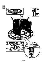 Preview for 11 page of Sunjoy 810405352 Assembly Instructions Manual