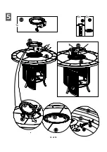 Preview for 12 page of Sunjoy 810405352 Assembly Instructions Manual