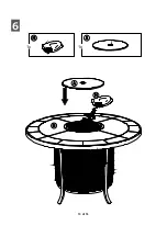 Preview for 13 page of Sunjoy 810405352 Assembly Instructions Manual