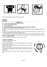 Preview for 15 page of Sunjoy 810405352 Assembly Instructions Manual