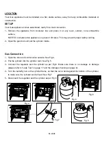 Preview for 16 page of Sunjoy 810411250 Assembly Instruction Manual