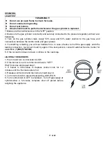 Предварительный просмотр 17 страницы Sunjoy 810411250 Assembly Instruction Manual