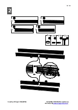 Предварительный просмотр 11 страницы Sunjoy 810452412 Assembly Instruction Manual