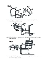 Preview for 3 page of Sunjoy 86561 Assembly Instructions Manual