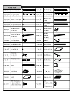 Preview for 3 page of Sunjoy 88-0424-4 Assembly Instructions Manual