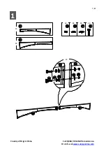 Preview for 7 page of Sunjoy A101003121 Instruction Manual