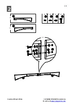 Preview for 8 page of Sunjoy A101003121 Instruction Manual