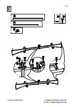 Preview for 9 page of Sunjoy A101003121 Instruction Manual