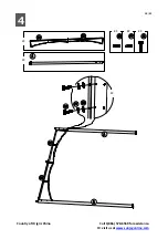 Preview for 10 page of Sunjoy A101003121 Instruction Manual