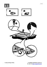 Preview for 17 page of Sunjoy A101003121 Instruction Manual