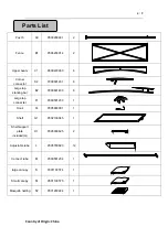 Preview for 4 page of Sunjoy A101011200 Manual