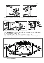 Preview for 6 page of Sunjoy A101011200 Manual