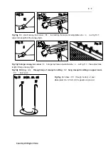 Preview for 8 page of Sunjoy A101011200 Manual