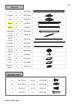 Предварительный просмотр 2 страницы Sunjoy A101011300 Quick Start Manual