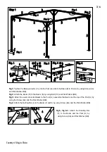 Предварительный просмотр 3 страницы Sunjoy A101011300 Quick Start Manual