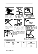 Предварительный просмотр 5 страницы Sunjoy A101011800 Quick Start Manual