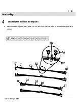 Предварительный просмотр 9 страницы Sunjoy A101012202 Manual