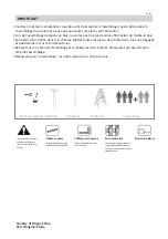 Preview for 5 page of Sunjoy A102000800 Assembly Instruction Manual