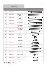 Preview for 7 page of Sunjoy A102000800 Assembly Instruction Manual