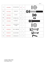 Preview for 10 page of Sunjoy A102000800 Assembly Instruction Manual