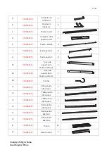 Preview for 12 page of Sunjoy A102000800 Assembly Instruction Manual