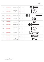 Preview for 14 page of Sunjoy A102000800 Assembly Instruction Manual