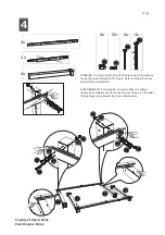 Preview for 18 page of Sunjoy A102000800 Assembly Instruction Manual