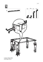 Preview for 19 page of Sunjoy A102000800 Assembly Instruction Manual