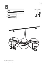 Preview for 21 page of Sunjoy A102000800 Assembly Instruction Manual