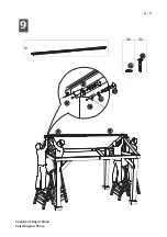 Preview for 23 page of Sunjoy A102000800 Assembly Instruction Manual