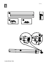 Preview for 11 page of Sunjoy A102005803 Assembly Instruction Manual