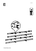 Preview for 13 page of Sunjoy A102005803 Assembly Instruction Manual