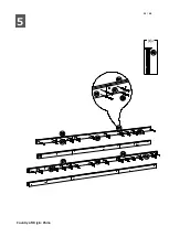 Preview for 15 page of Sunjoy A102005803 Assembly Instruction Manual