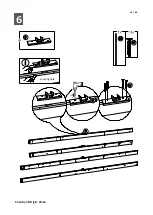 Preview for 16 page of Sunjoy A102005803 Assembly Instruction Manual