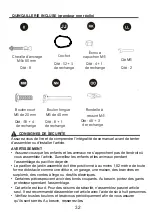 Предварительный просмотр 32 страницы Sunjoy A102006900 Assembly Instructions Manual