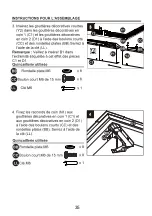 Предварительный просмотр 35 страницы Sunjoy A102006900 Assembly Instructions Manual