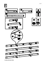 Preview for 11 page of Sunjoy A102007003 Assembly Instruction Manual