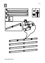 Preview for 12 page of Sunjoy A102007003 Assembly Instruction Manual